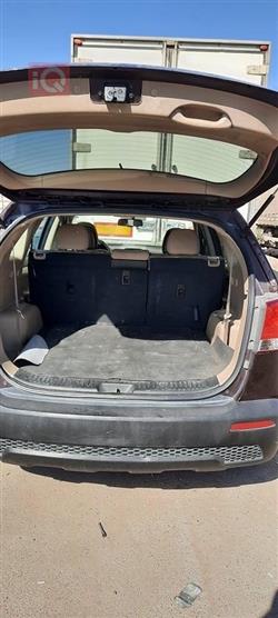 كيا سورينتو